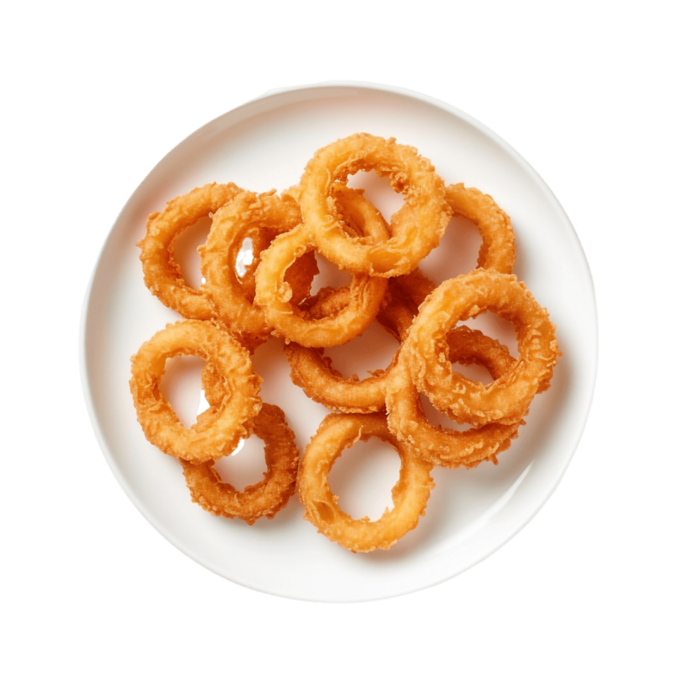 Ring Fries